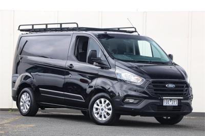 2018 Ford Transit Custom 300S Van VN 2018.5MY for sale in Ringwood